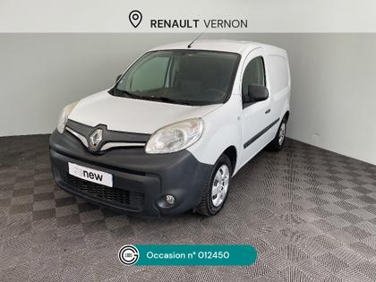 Renault Kangoo - KANGOO EXPRESS TCE 115 E6 EXTRA R-LINK - 12 990 €