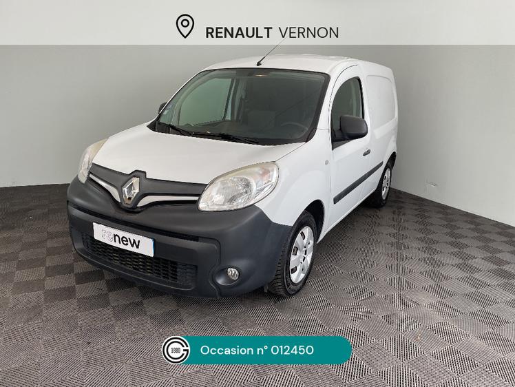 Renault Kangoo  - 12 990 €