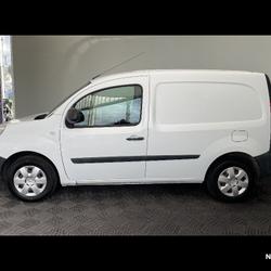 Renault Kangoo EXPRESS TCE 115 E6 EXTRA R-LINK occasion - La Chapelle-Longueville - photo 2/24