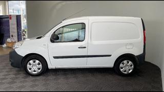 Renault Kangoo  - photo 1