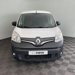 Renault Kangoo EXPRESS TCE 115 E6 EXTRA R-LINK occasion - La Chapelle-Longueville - photo 3/24