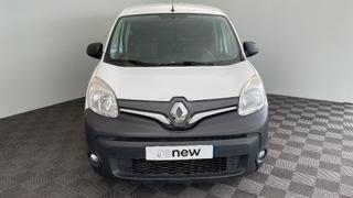 Renault Kangoo  - photo 2