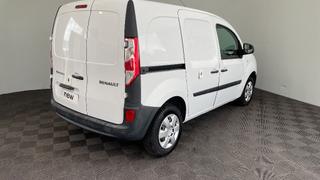 Renault Kangoo  - photo 3