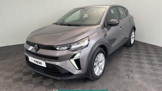 Renault Captur  - photo 0