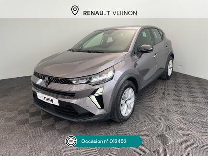 Renault Captur - Captur E-Tech full hybrid 145 ch Evolution - 21 990 €