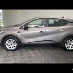 Renault Captur E-Tech full hybrid 145 ch Evolution occasion - La Chapelle-Longueville - photo 2/27