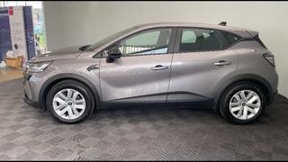 Renault Captur  - photo 1