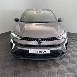 Renault Captur E-Tech full hybrid 145 ch Evolution occasion - La Chapelle-Longueville - photo 3/27