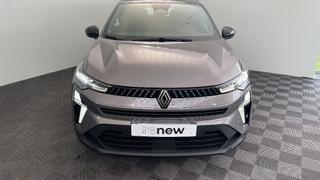Renault Captur  - photo 2