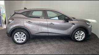 Renault Captur  - photo 4