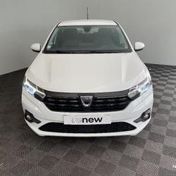 Dacia Sandero SCe 65 - 22 Confort occasion - La Chapelle-Longueville - photo 3/26