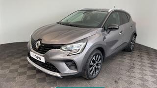 Renault Captur  - photo 0