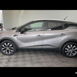 Renault Captur TCe 100 GPL Evolution occasion - La Chapelle-Longueville - photo 2/27