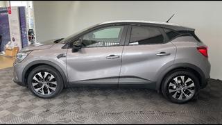 Renault Captur  - photo 1