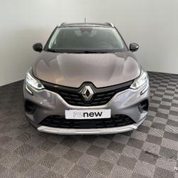 Renault Captur TCe 100 GPL Evolution occasion - La Chapelle-Longueville - photo 3/27