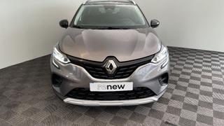 Renault Captur  - photo 2