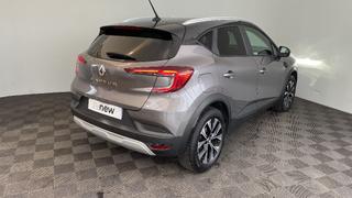 Renault Captur  - photo 3
