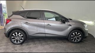 Renault Captur  - photo 4