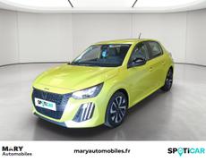 Peugeot 208 Caen