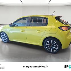 Peugeot 208 PureTech 75 S&S BVM5 Active occasion - Caen - photo 2/16