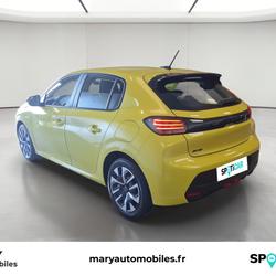Peugeot 208 PureTech 75 S&S BVM5 Active occasion - Caen - photo 3/16