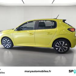 Peugeot 208 PureTech 75 S&S BVM5 Active occasion - Caen - photo 2/16