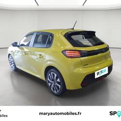 Peugeot 208 PureTech 75 S&S BVM5 Active occasion - Caen - photo 3/16
