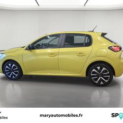 Peugeot 208 PureTech 75 S&S BVM5 Active occasion - Caen - photo 2/16