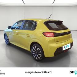 Peugeot 208 PureTech 75 S&S BVM5 Active occasion - Caen - photo 3/16
