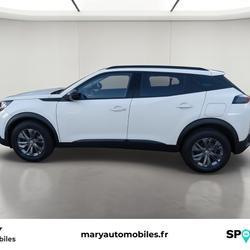 Peugeot 2008 PureTech 100 S&S BVM6 Style occasion - Caen - photo 2/17