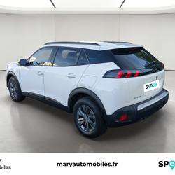 Peugeot 2008 PureTech 100 S&S BVM6 Style occasion - Caen - photo 3/17