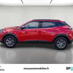 Peugeot 2008 PureTech 100 S&S BVM6 Style occasion - Caen - photo 2/21