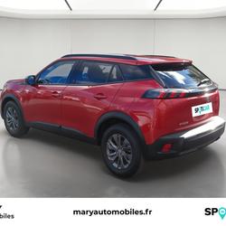 Peugeot 2008 PureTech 100 S&S BVM6 Style occasion - Caen - photo 3/21