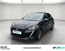 Peugeot 208 Caen