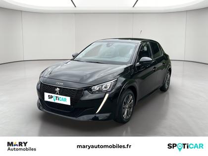 Peugeot 208 - 208 Electrique 50 kWh 136ch Allure Pack - 17 990 €