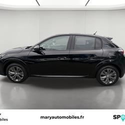 Peugeot 208 Electrique 50 kWh 136ch Allure Pack occasion - Caen - photo 2/19