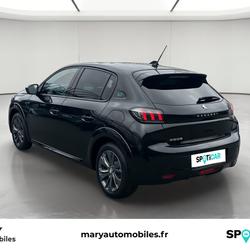 Peugeot 208 Electrique 50 kWh 136ch Allure Pack occasion - Caen - photo 3/19
