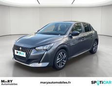Peugeot 208 Caen