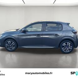 Peugeot 208 PureTech 100 S&S BVM6 Active occasion - Caen - photo 2/17