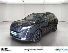 Peugeot 3008 Caen
