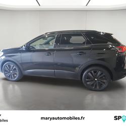 Peugeot 3008 BlueHDi 130ch S&S EAT8 GT occasion - Caen - photo 2/19