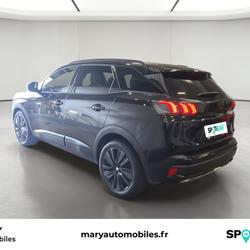 Peugeot 3008 BlueHDi 130ch S&S EAT8 GT occasion - Caen - photo 3/19