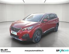 Peugeot 5008 Caen