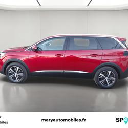 Peugeot 5008 BlueHDi 130ch S&S EAT8 Allure Business occasion - Caen - photo 2/19