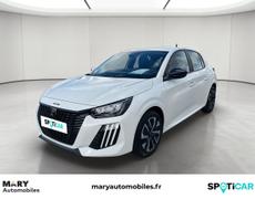 Peugeot 208 Caen