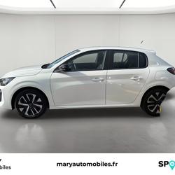 Peugeot 208 PureTech 75 S&S BVM5 Active occasion - Caen - photo 2/17