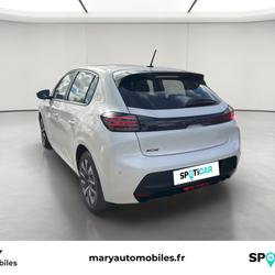 Peugeot 208 PureTech 75 S&S BVM5 Active occasion - Caen - photo 3/17