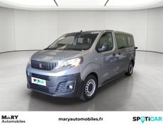 Peugeot Expert Caen