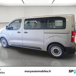 Peugeot Expert FGN TOLE M BLUEHDI 120 S&S BVM6 occasion - Caen - photo 2/16