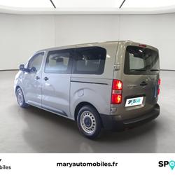 Peugeot Expert FGN TOLE M BLUEHDI 120 S&S BVM6 occasion - Caen - photo 3/16